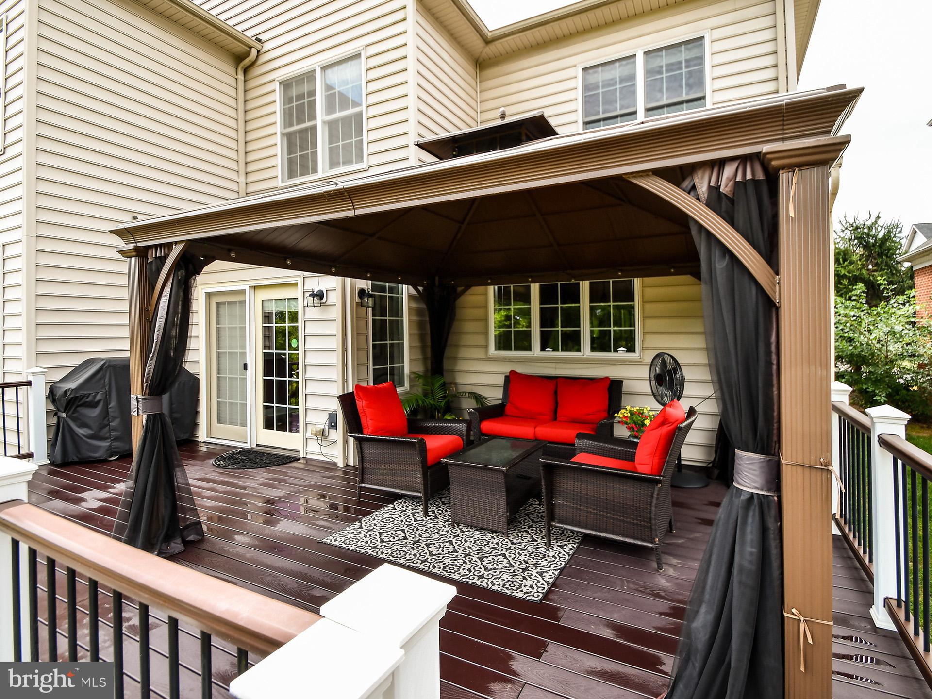 LOUDOUN VALLEY ESTATES 2 - Residential