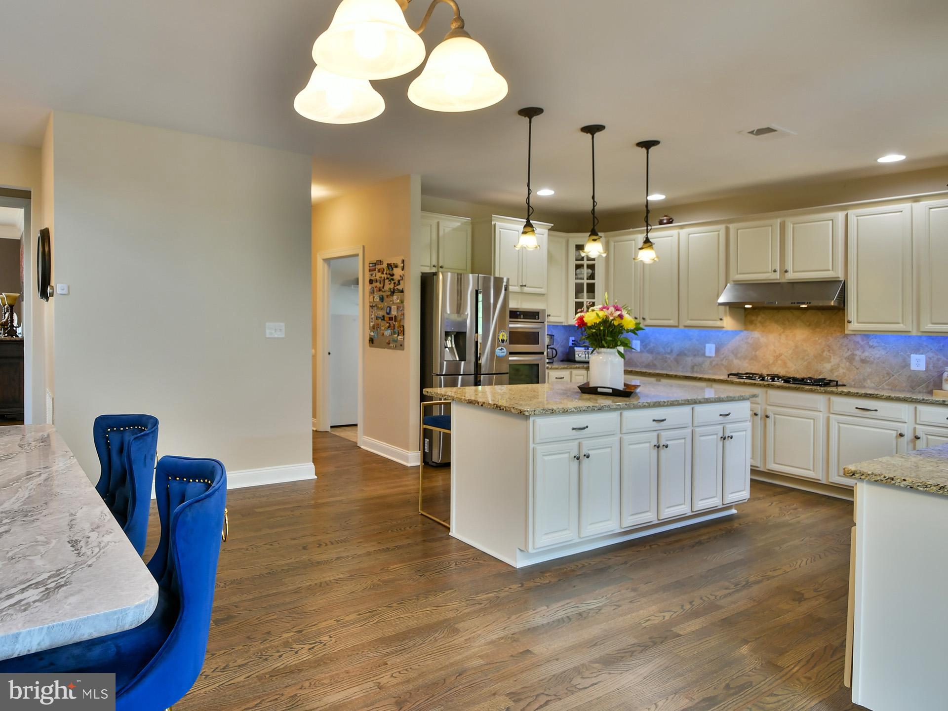 LOUDOUN VALLEY ESTATES 2 - Residential