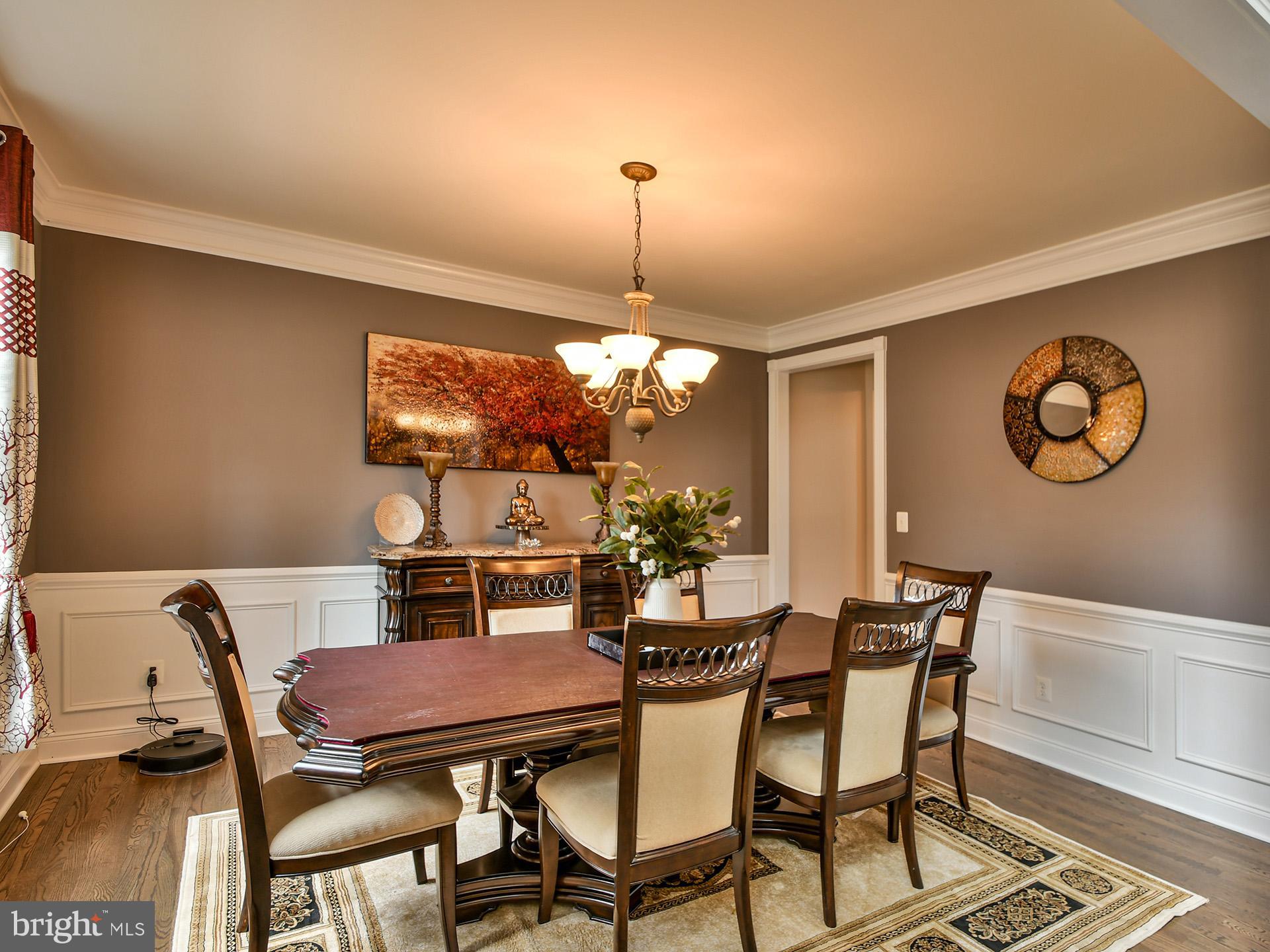 LOUDOUN VALLEY ESTATES 2 - Residential