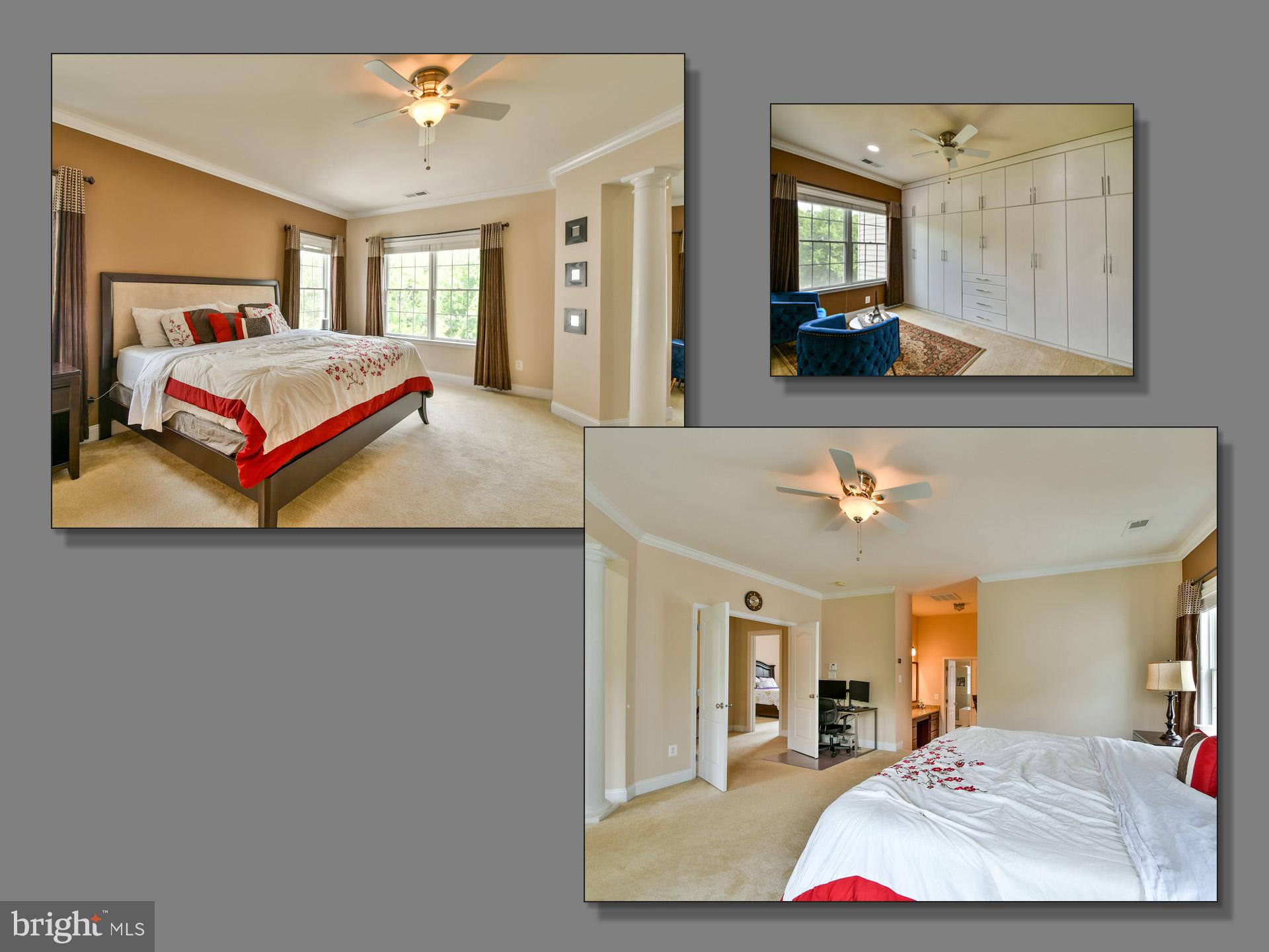 LOUDOUN VALLEY ESTATES 2 - Residential