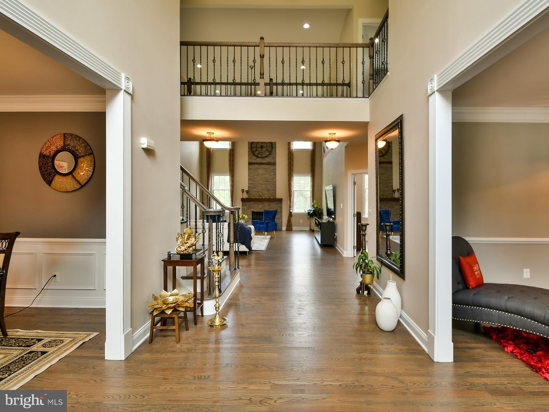 LOUDOUN VALLEY ESTATES 2 - Residential