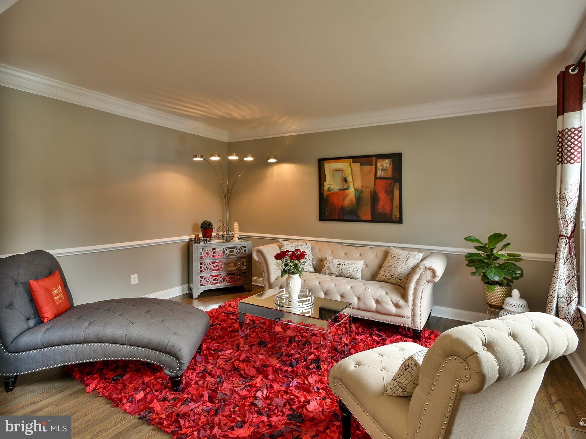 LOUDOUN VALLEY ESTATES 2 - Residential