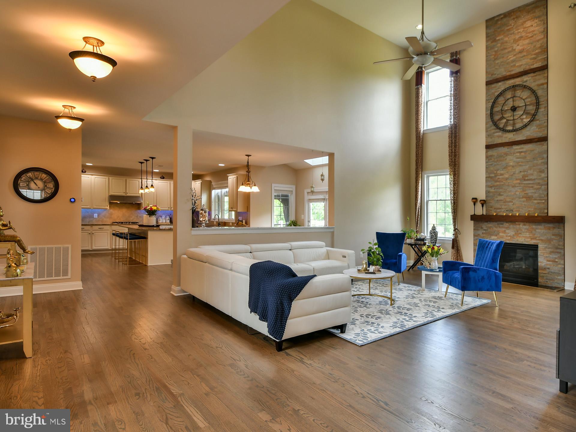 LOUDOUN VALLEY ESTATES 2 - Residential