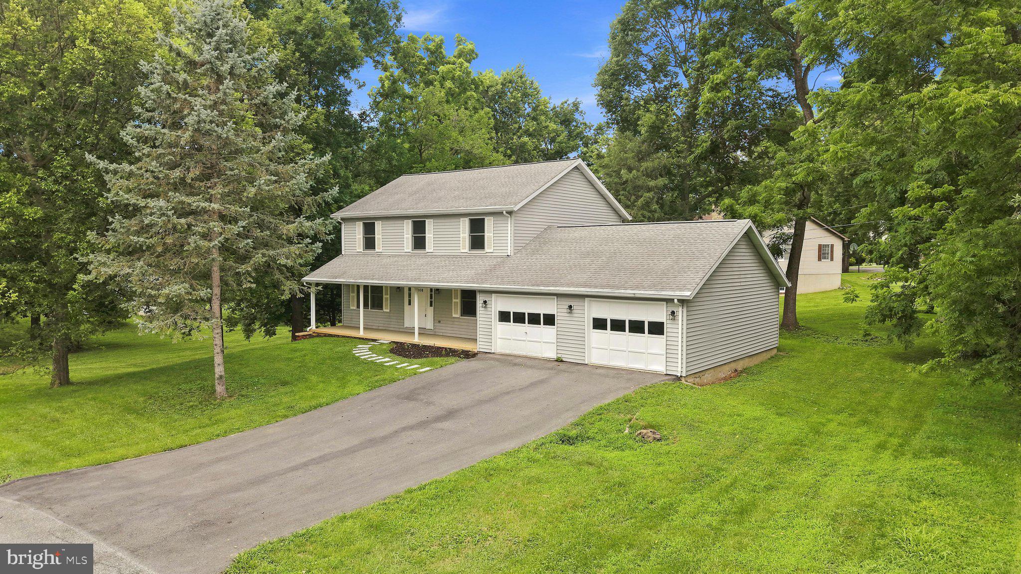 105 FENWAY DRIVE