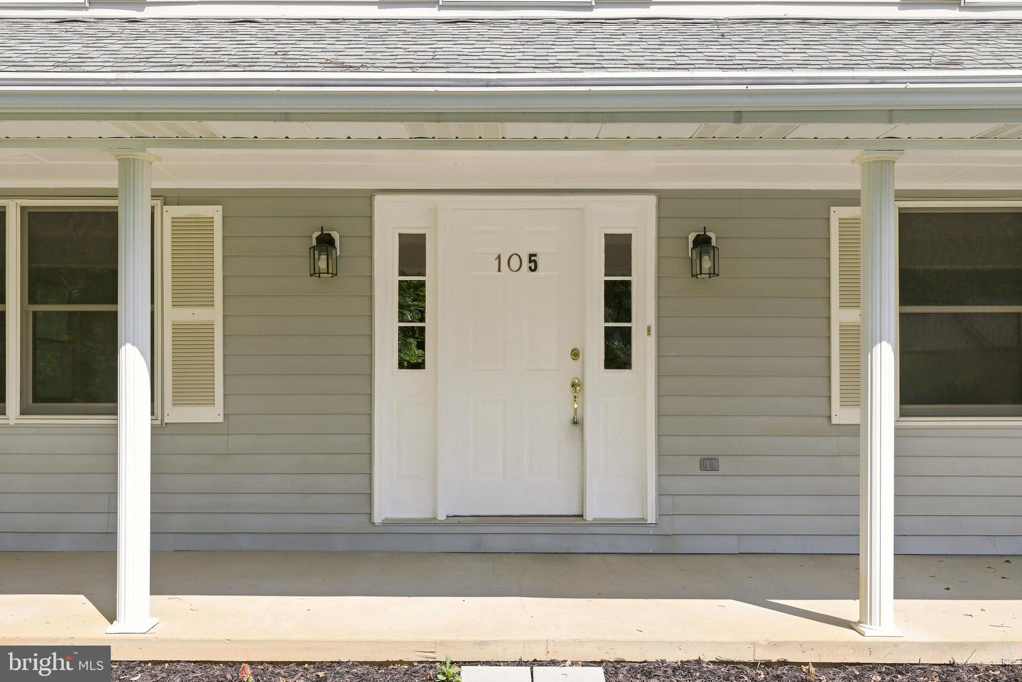 105 FENWAY DRIVE