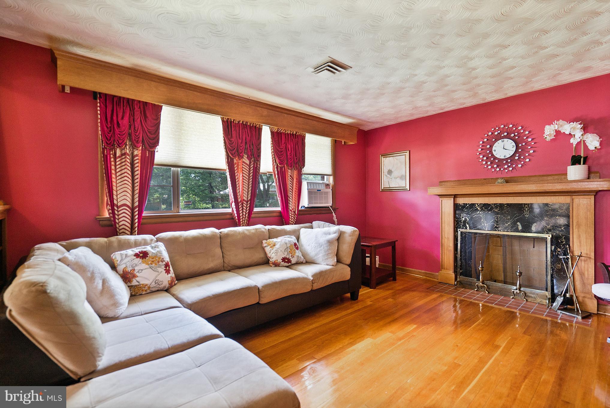 SEABROOK ACRES - Residential