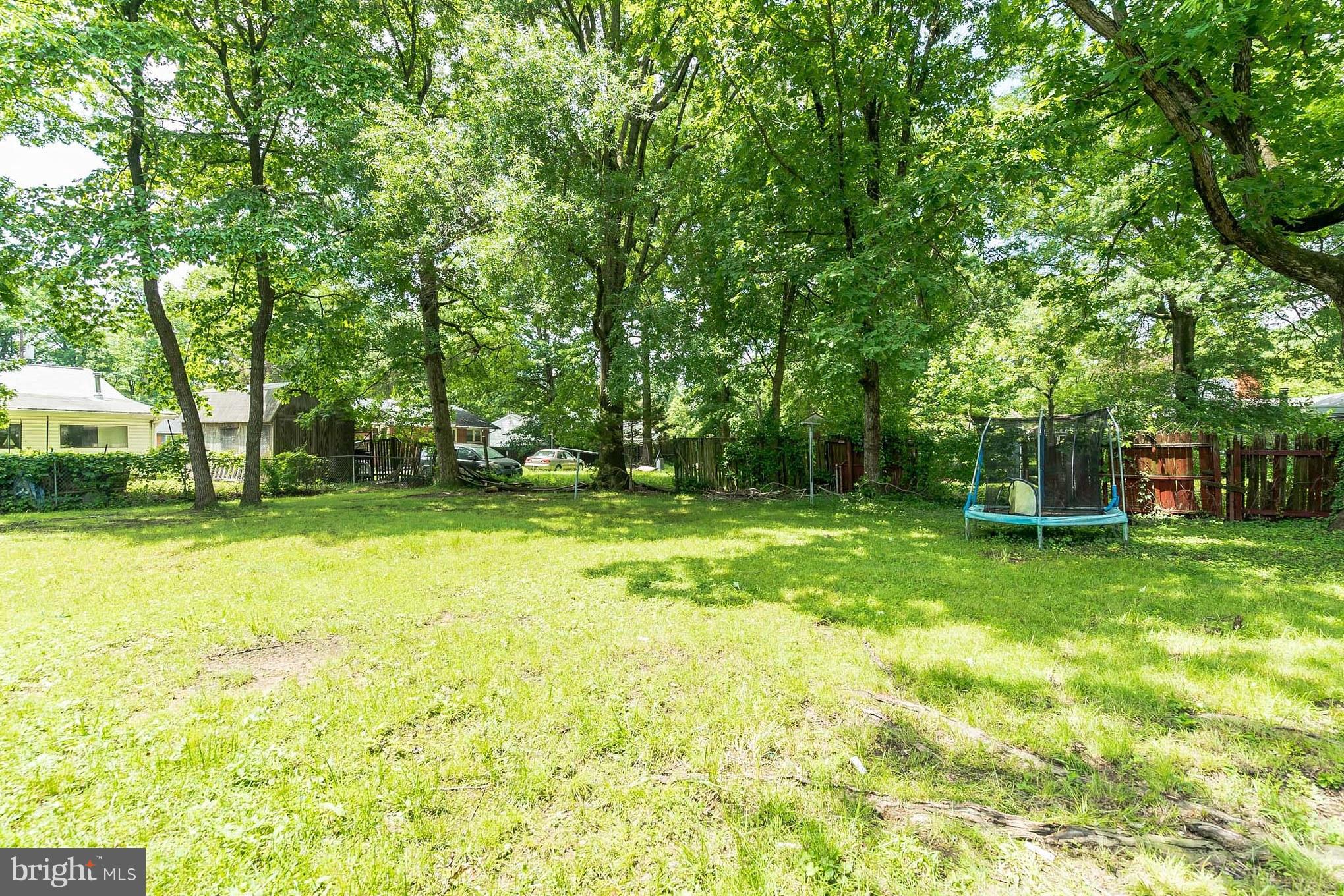 SEABROOK ACRES - Residential