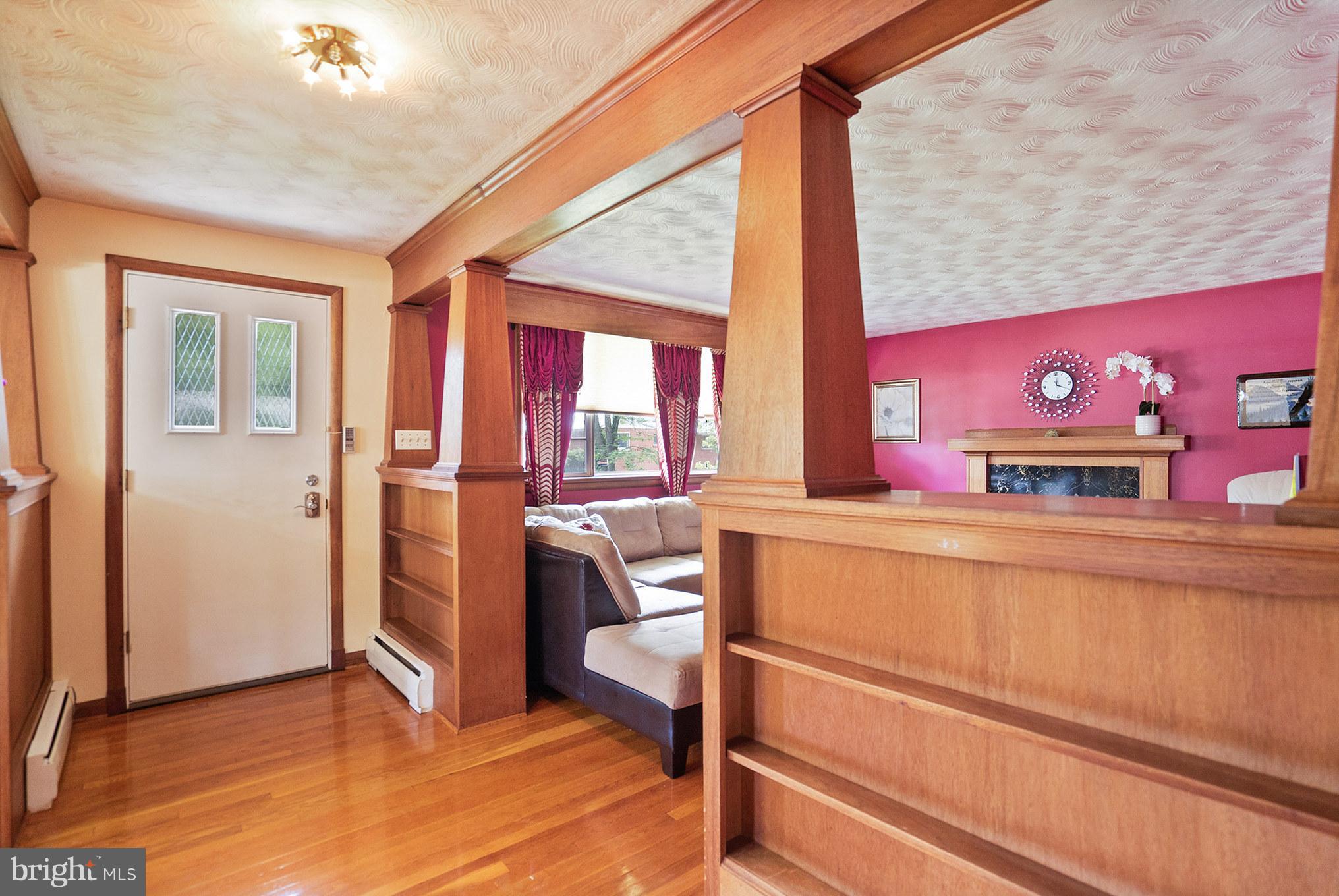 SEABROOK ACRES - Residential