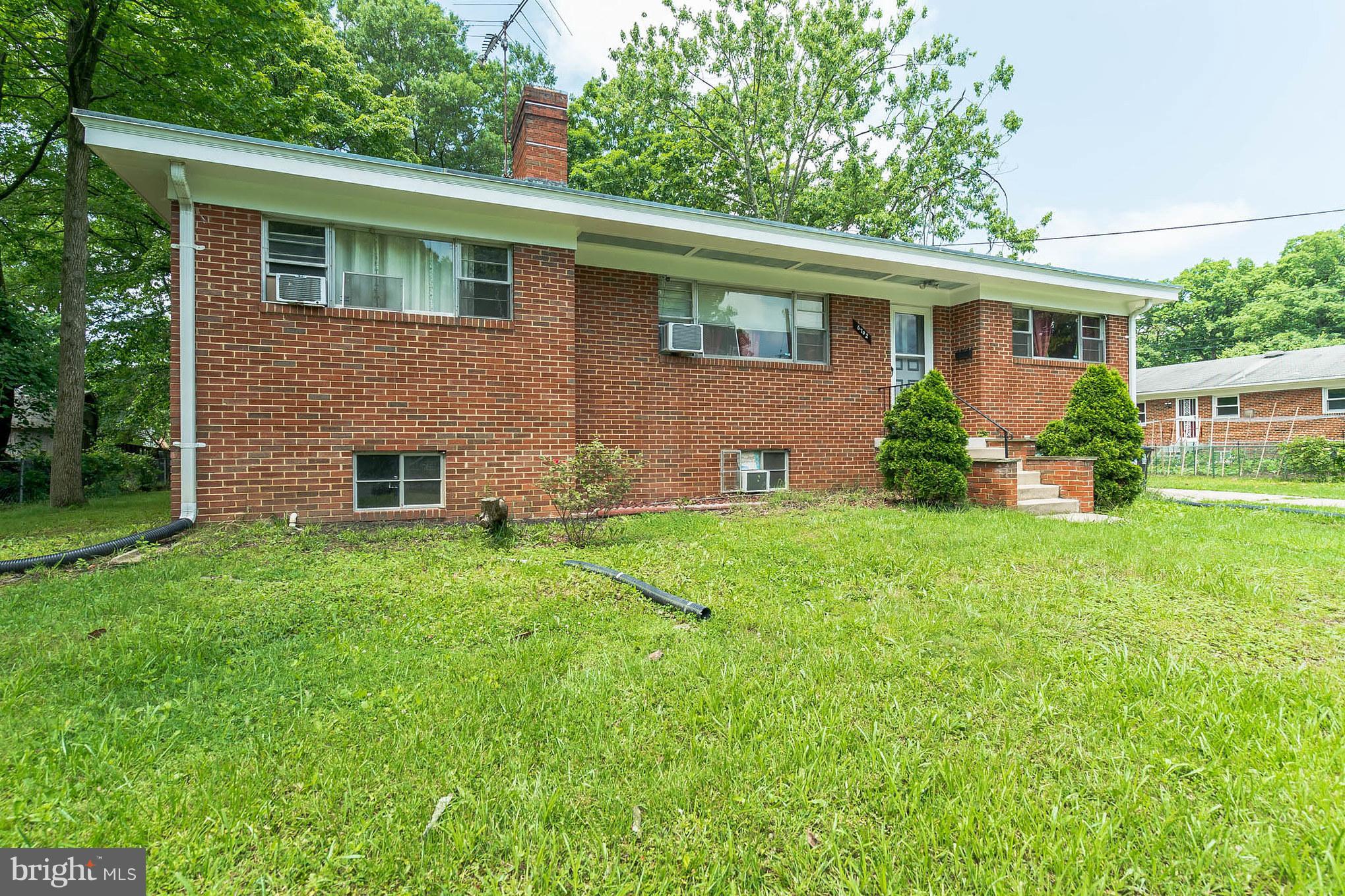 SEABROOK ACRES - Residential