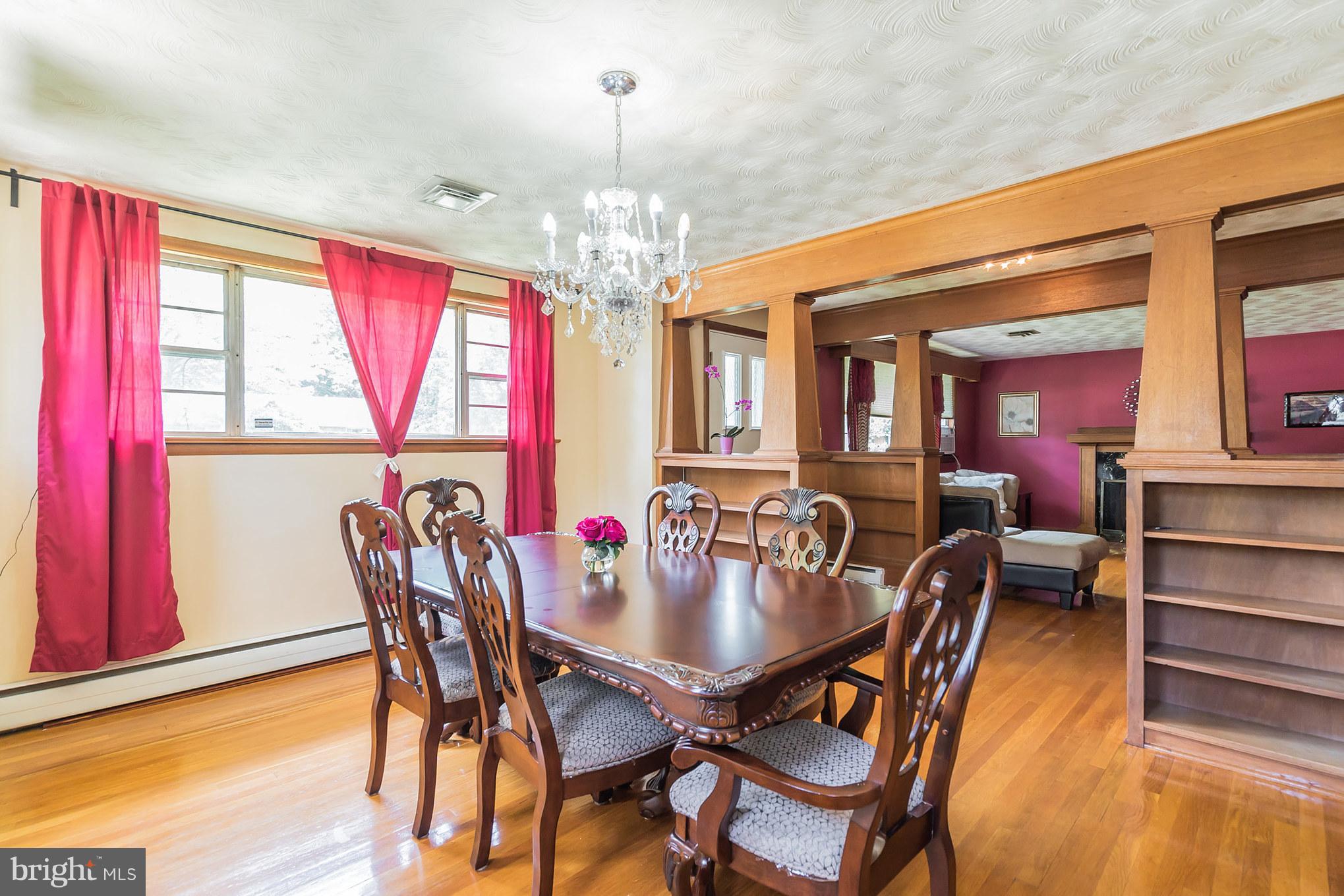 SEABROOK ACRES - Residential