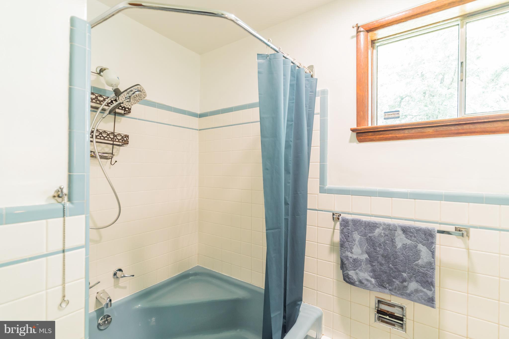 SEABROOK ACRES - Residential