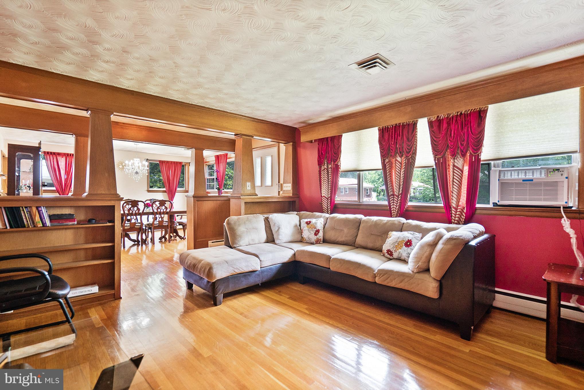 SEABROOK ACRES - Residential