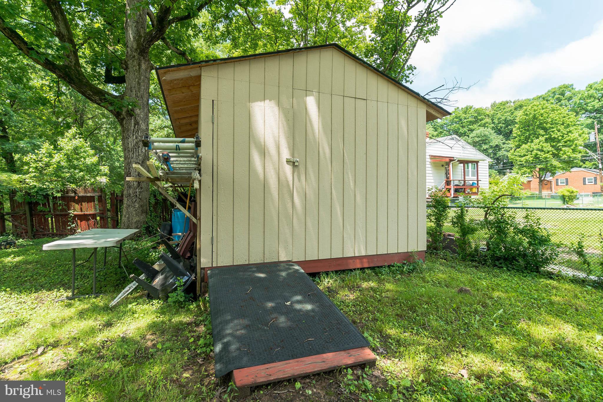 SEABROOK ACRES - Residential