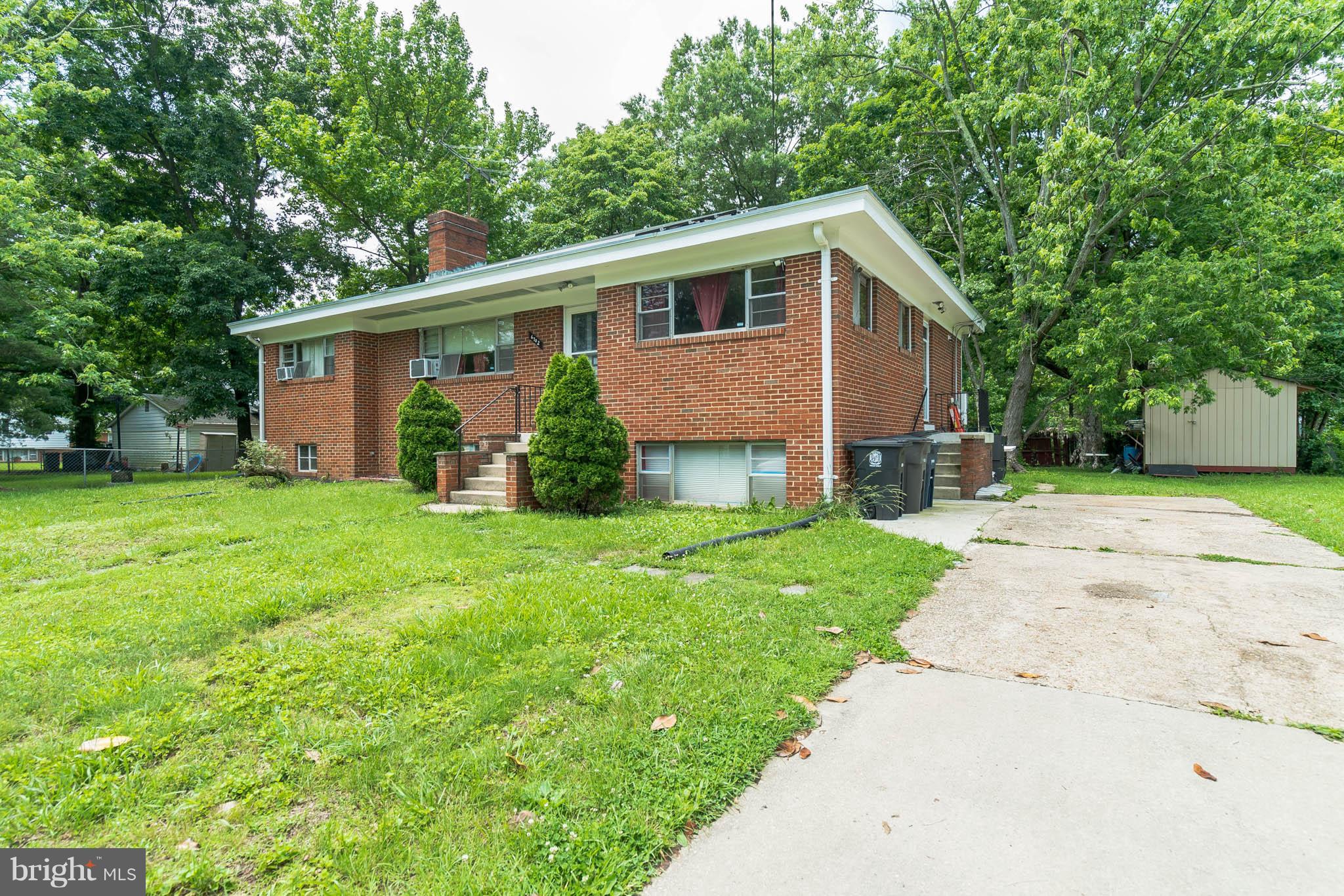 SEABROOK ACRES - Residential