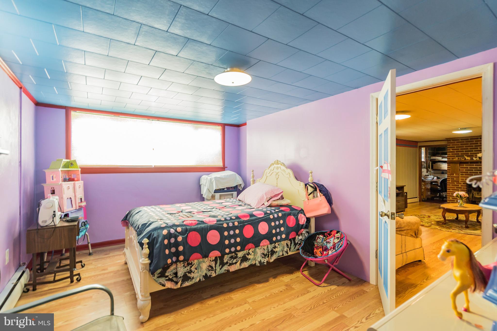 SEABROOK ACRES - Residential