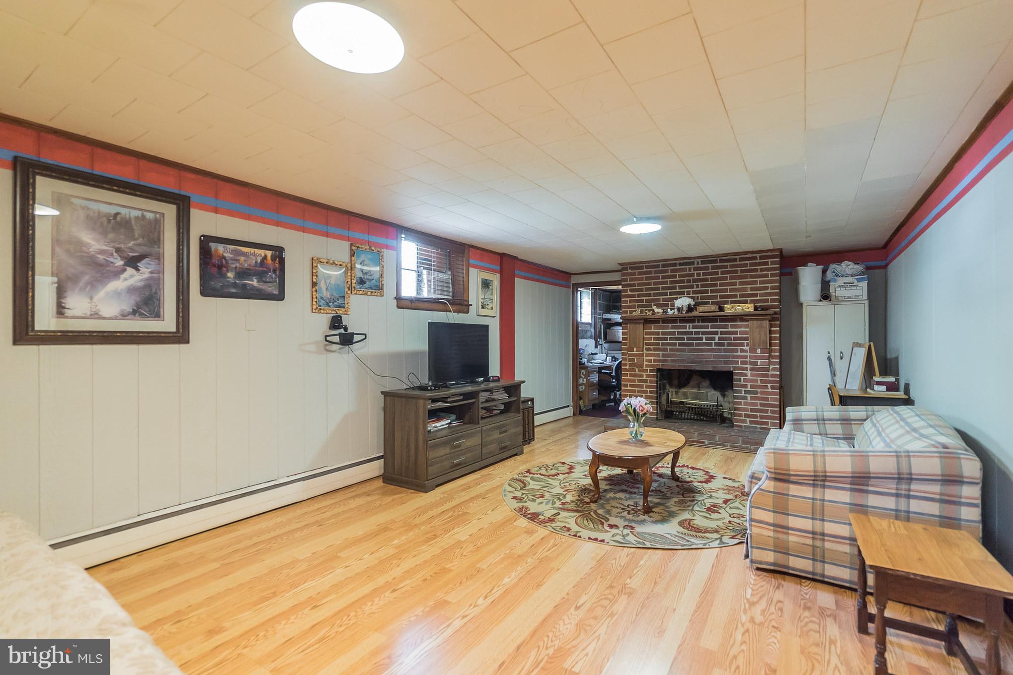 SEABROOK ACRES - Residential