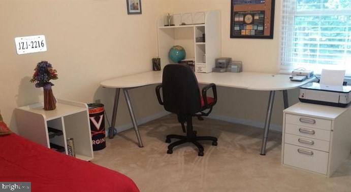 LANGLEY OAKS - Residential Lease