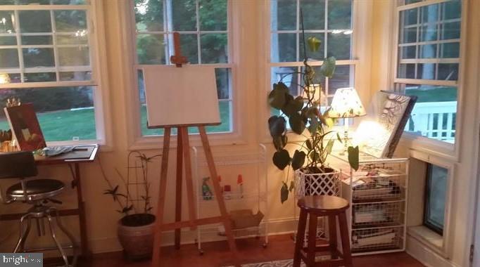 LANGLEY OAKS - Residential Lease