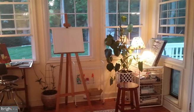 LANGLEY OAKS - Residential Lease