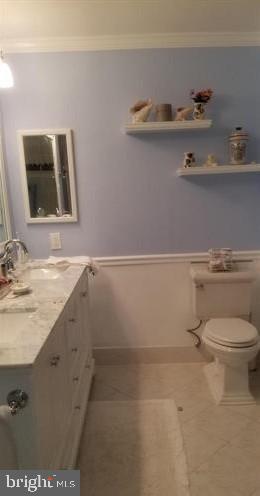 LANGLEY OAKS - Residential Lease