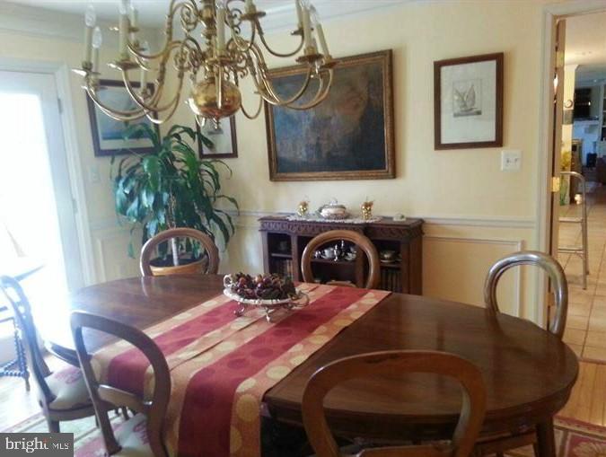 LANGLEY OAKS - Residential Lease