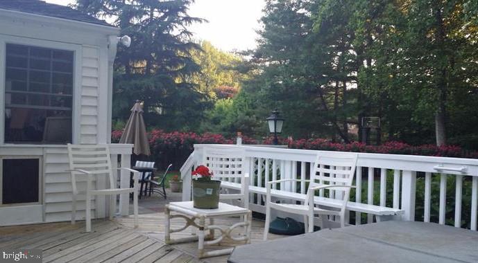 LANGLEY OAKS - Residential Lease