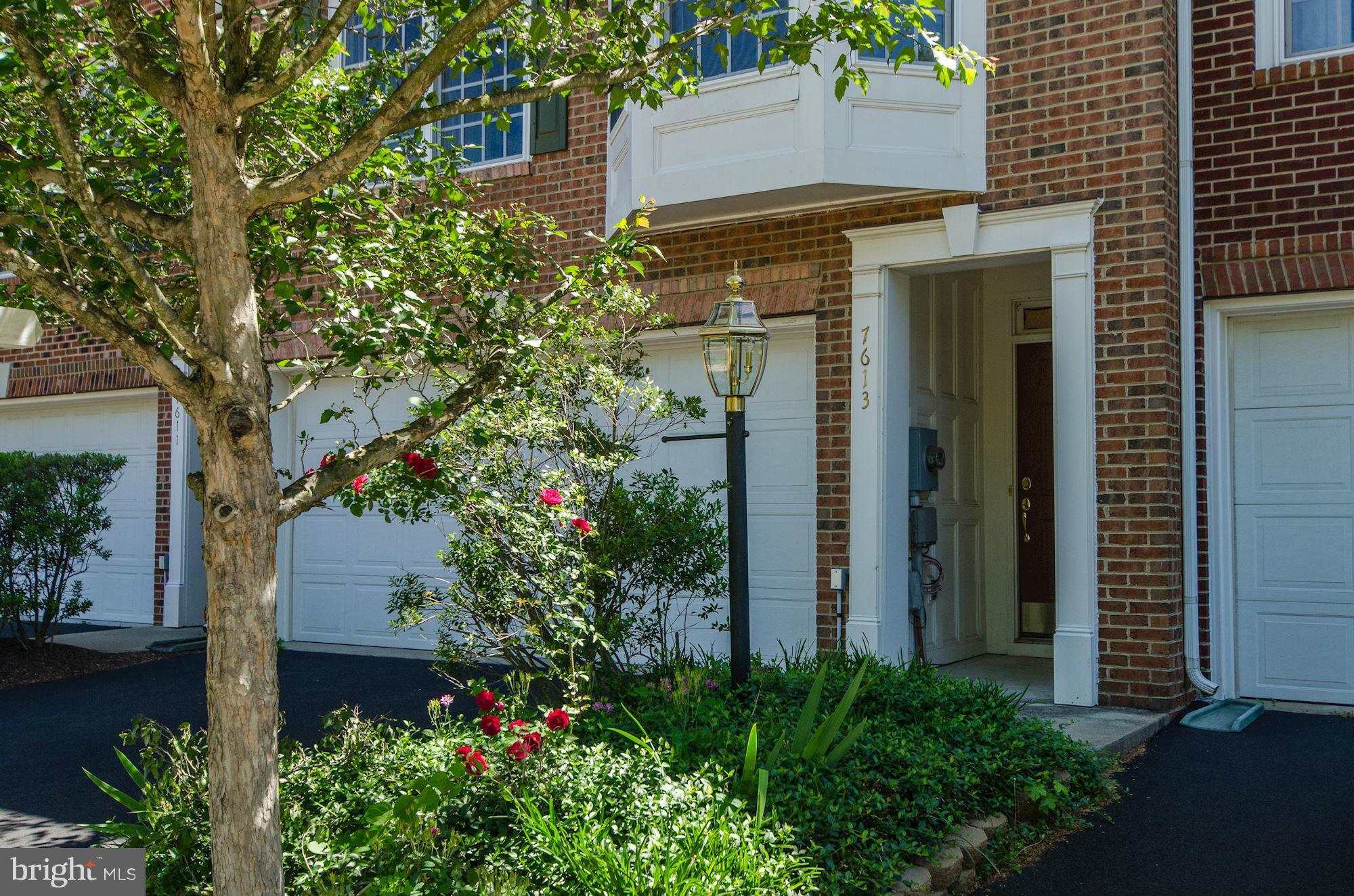 GROVE AT HUNTLEY MEADOWS - Residential