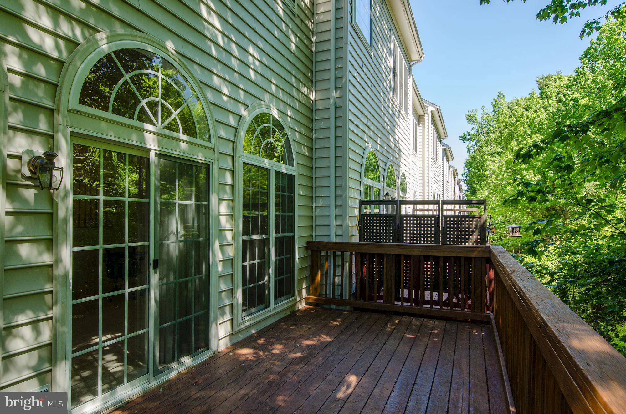 GROVE AT HUNTLEY MEADOWS - Residential