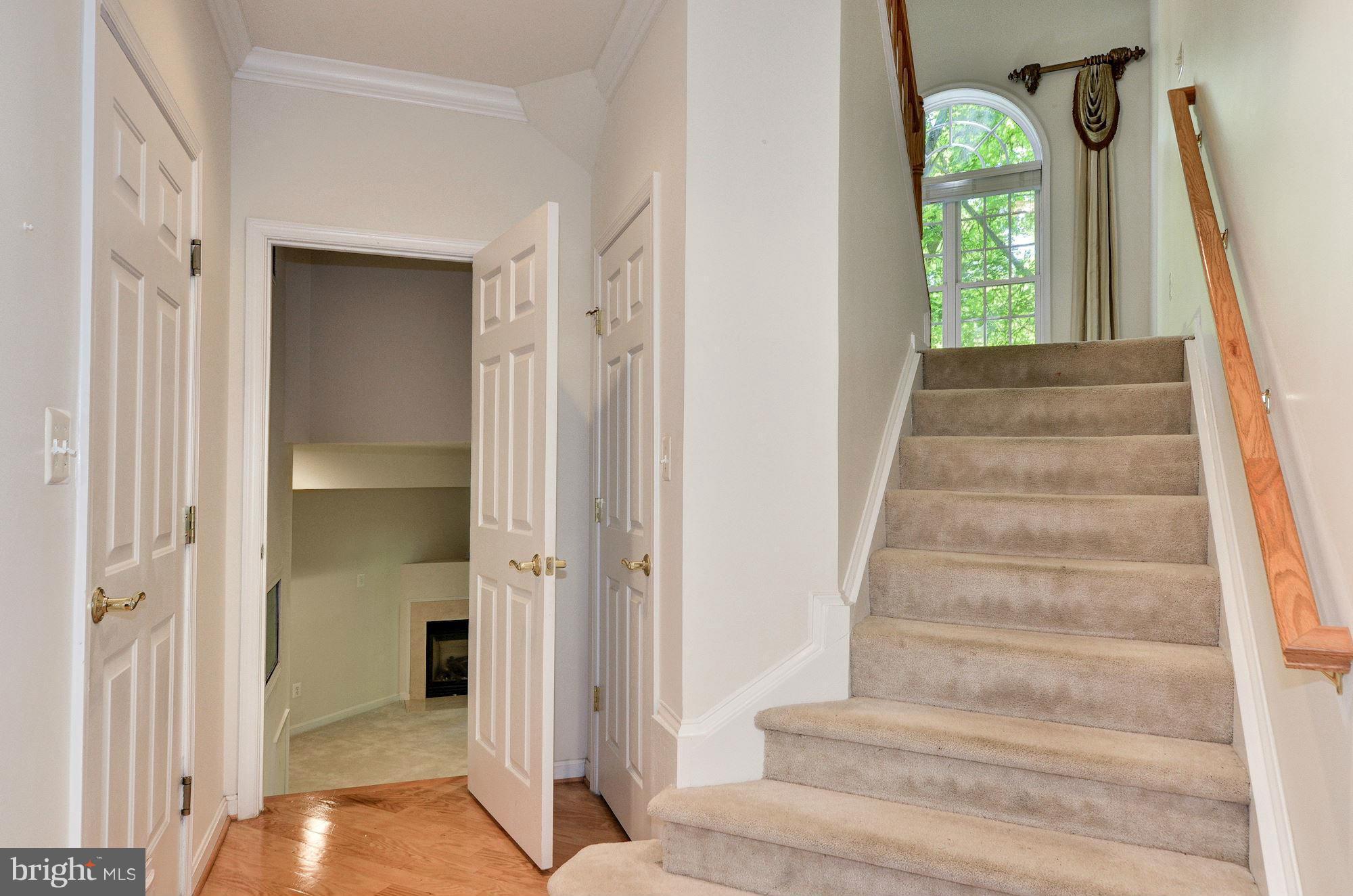 GROVE AT HUNTLEY MEADOWS - Residential