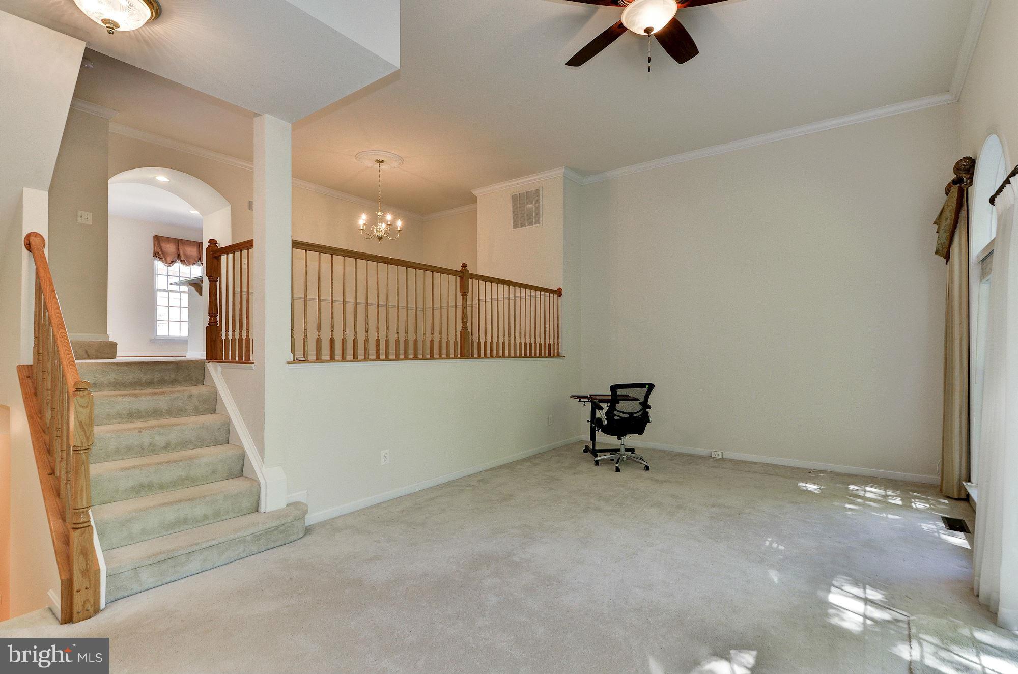 GROVE AT HUNTLEY MEADOWS - Residential