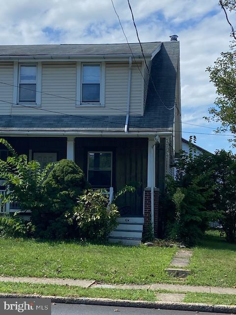 41 W RELIANCE ROAD