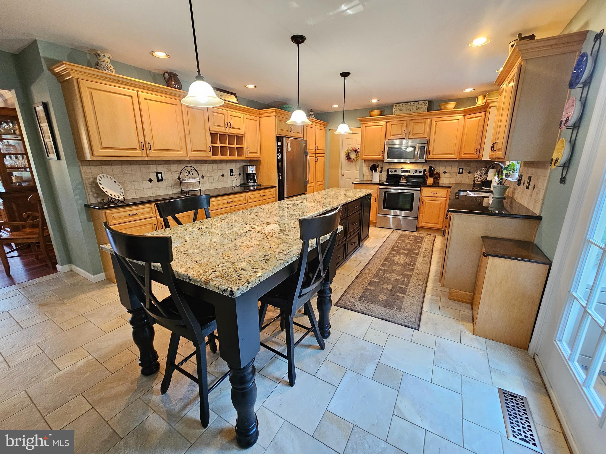 21 CHANTICLEER DRIVE