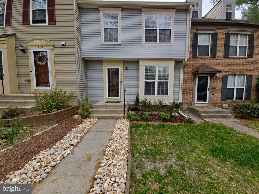 Beautiful curb appeal! What a gem this home is and located in sought after community of Gunner's Lake Village.
UPCOMING IMPROVEMENT!!! NEW WOOD PLANK FLOORING on the upper level where existing carpet is currently.  This should be done the 1st week of June.
FRESH Paint throughout the home.
BRAND NEW hardwood flooring in both the Living and Dining Room.
The lower-level Family Room features a cozy wood burning fireplace and BRAND-NEW full bathroom.
The backyard is fully fenced and has a patio area to sit and enjoy the warmer weather.
This home is within walking distance to elementary and middle schools.
Within minutes to Great Seneca Stream Valley Park, Butlers Orchard and The Amish Market.
Close to most major commuter routes.
Don't wait too long on this home! Contact us today for your private showing.