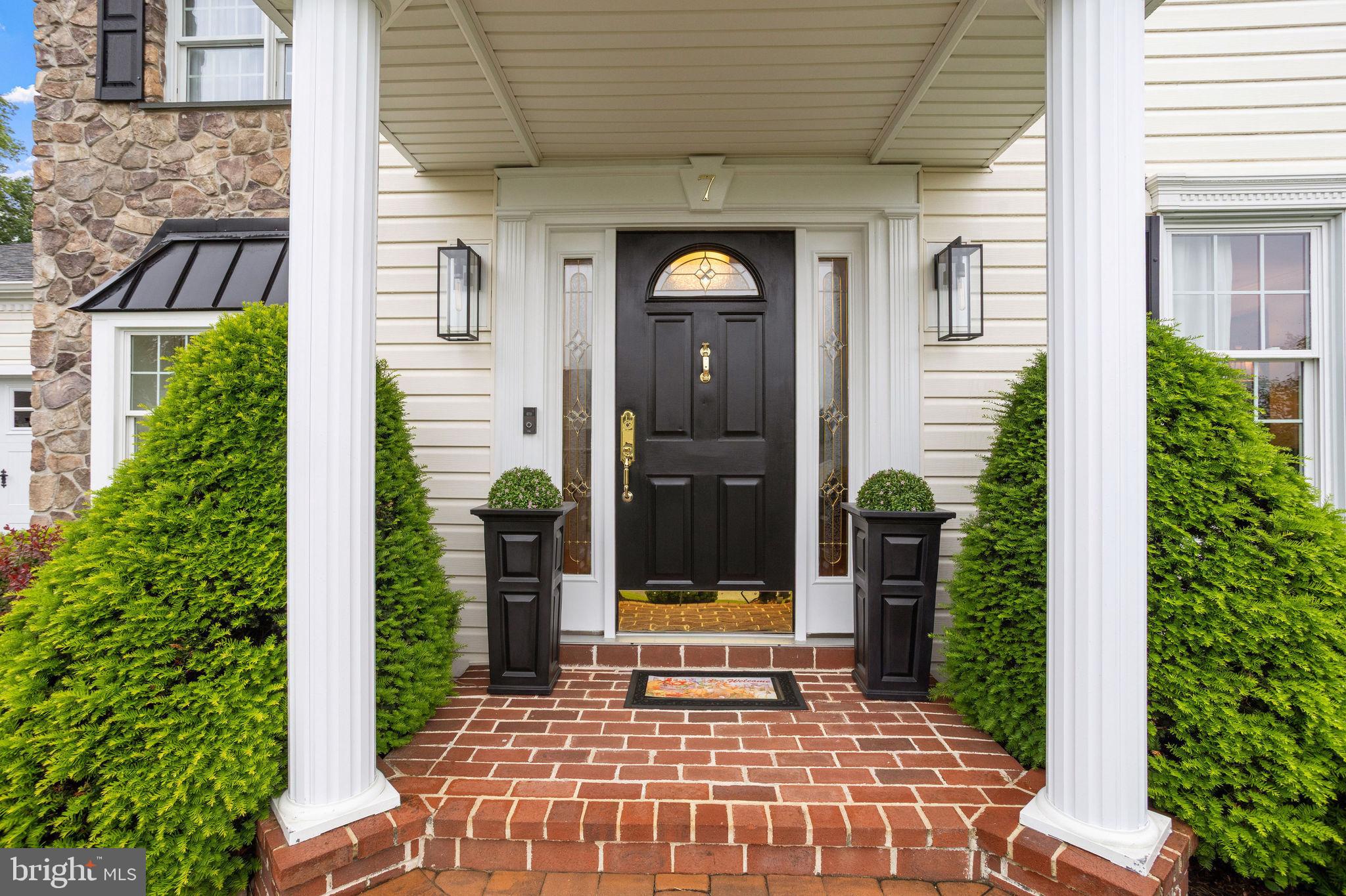 7 SEEDLING DRIVE