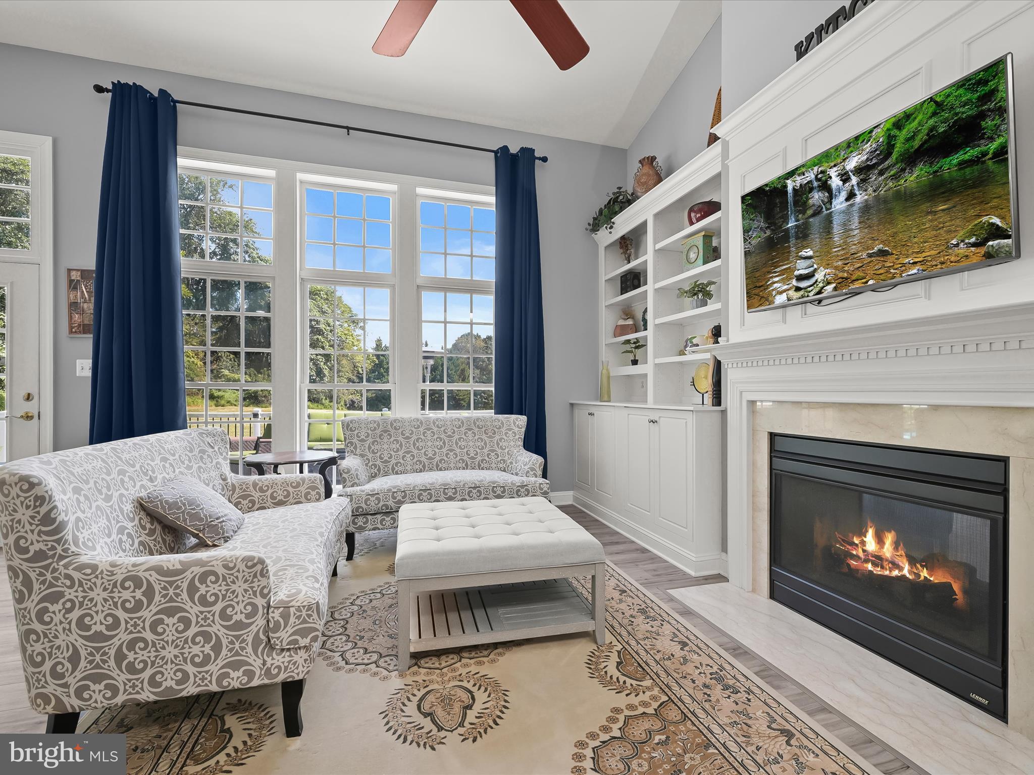 PADDOCKS EAST - Residential