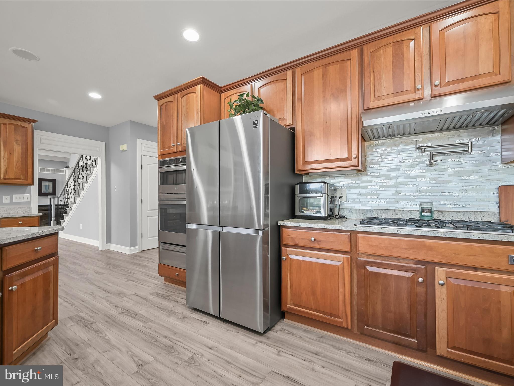 PADDOCKS EAST - Residential