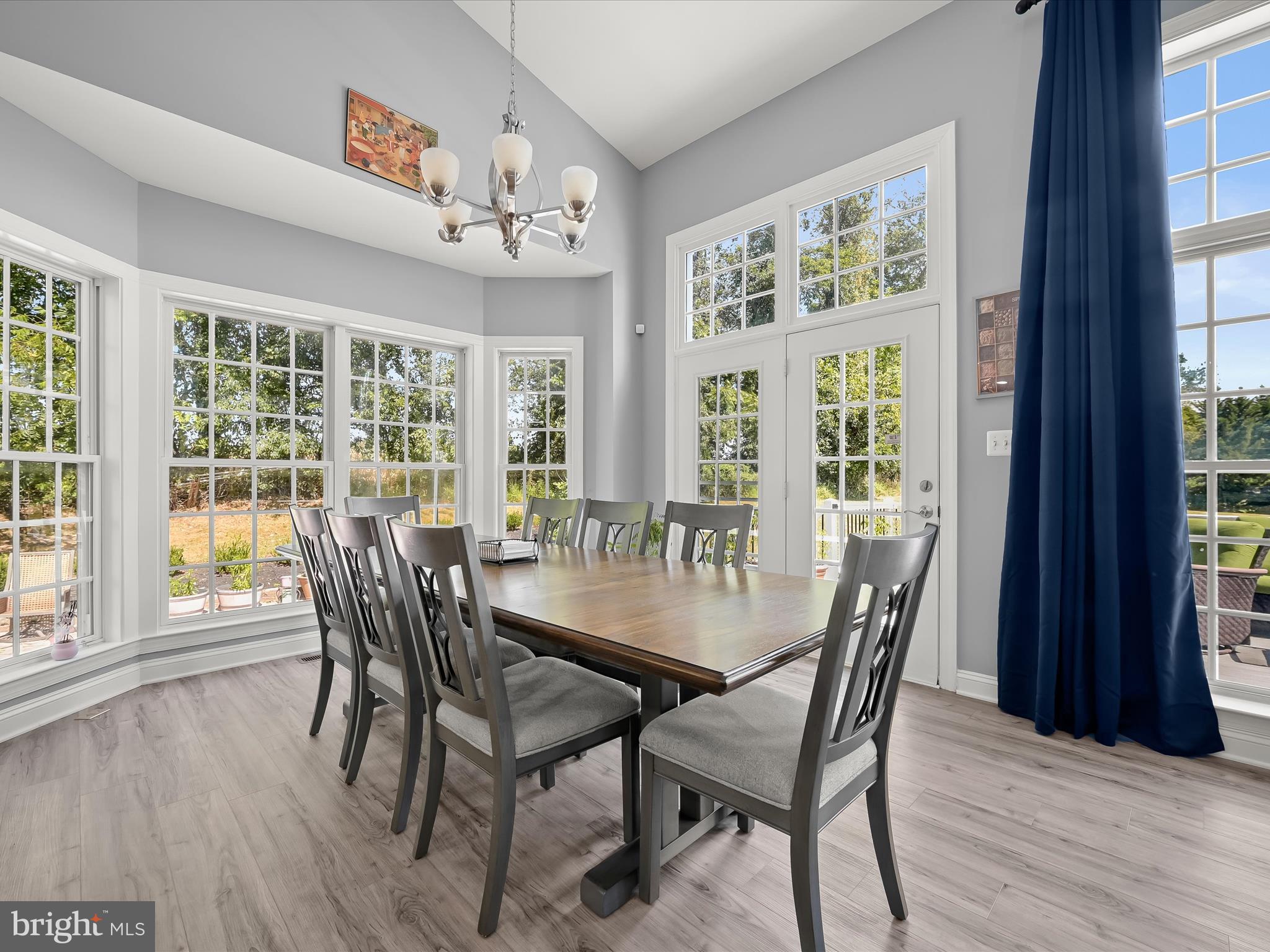 PADDOCKS EAST - Residential