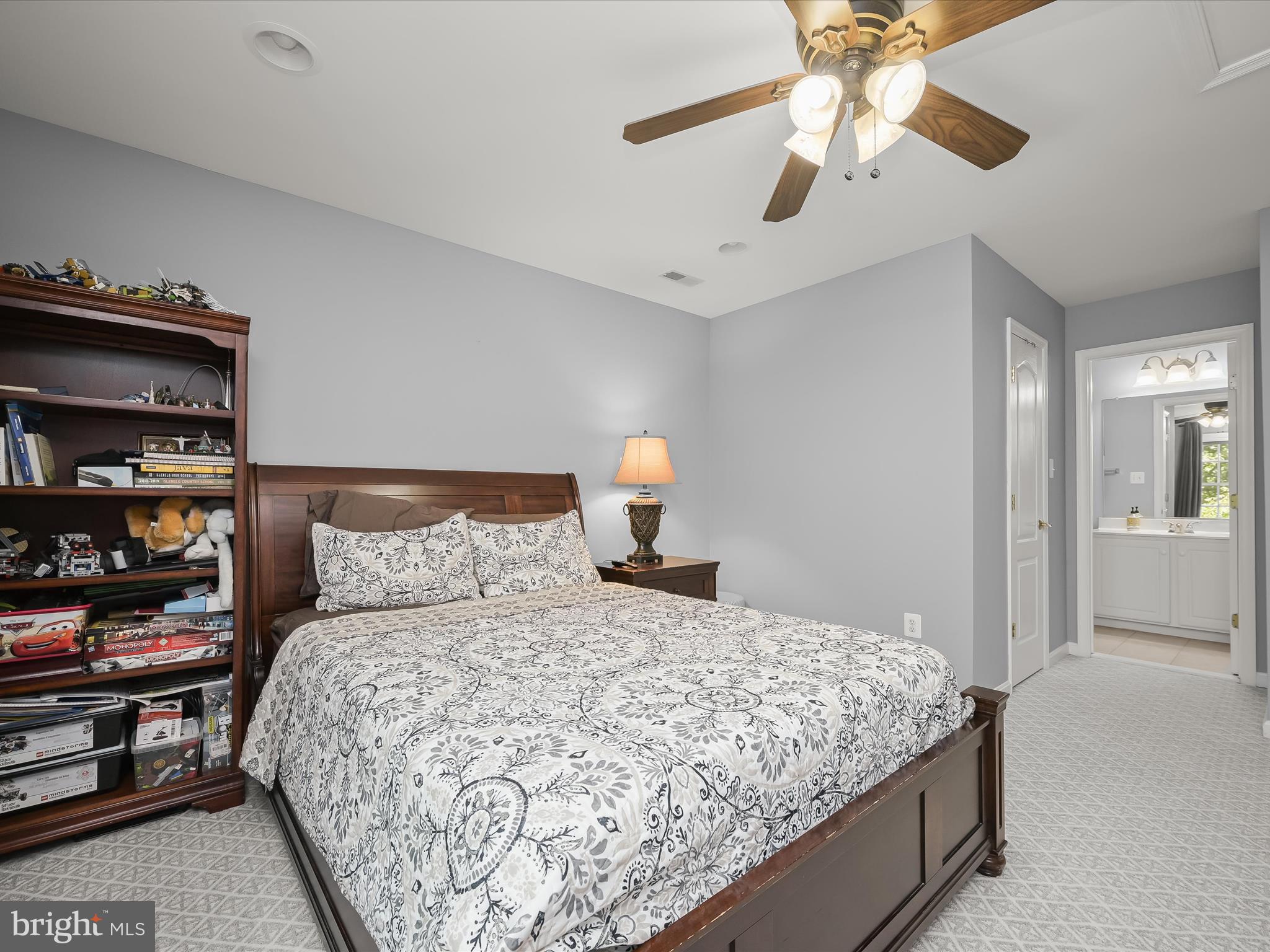 PADDOCKS EAST - Residential