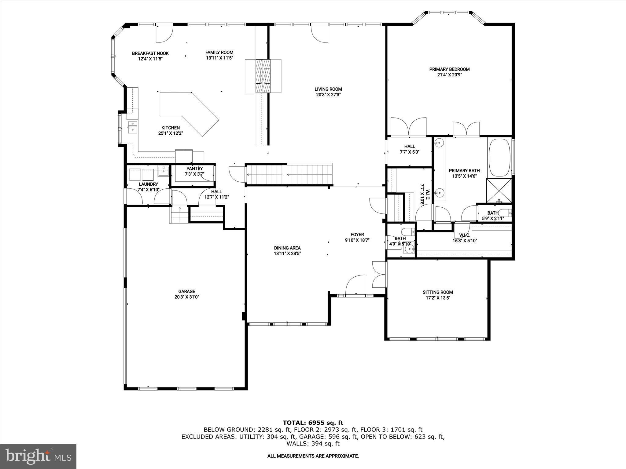 PADDOCKS EAST - Residential