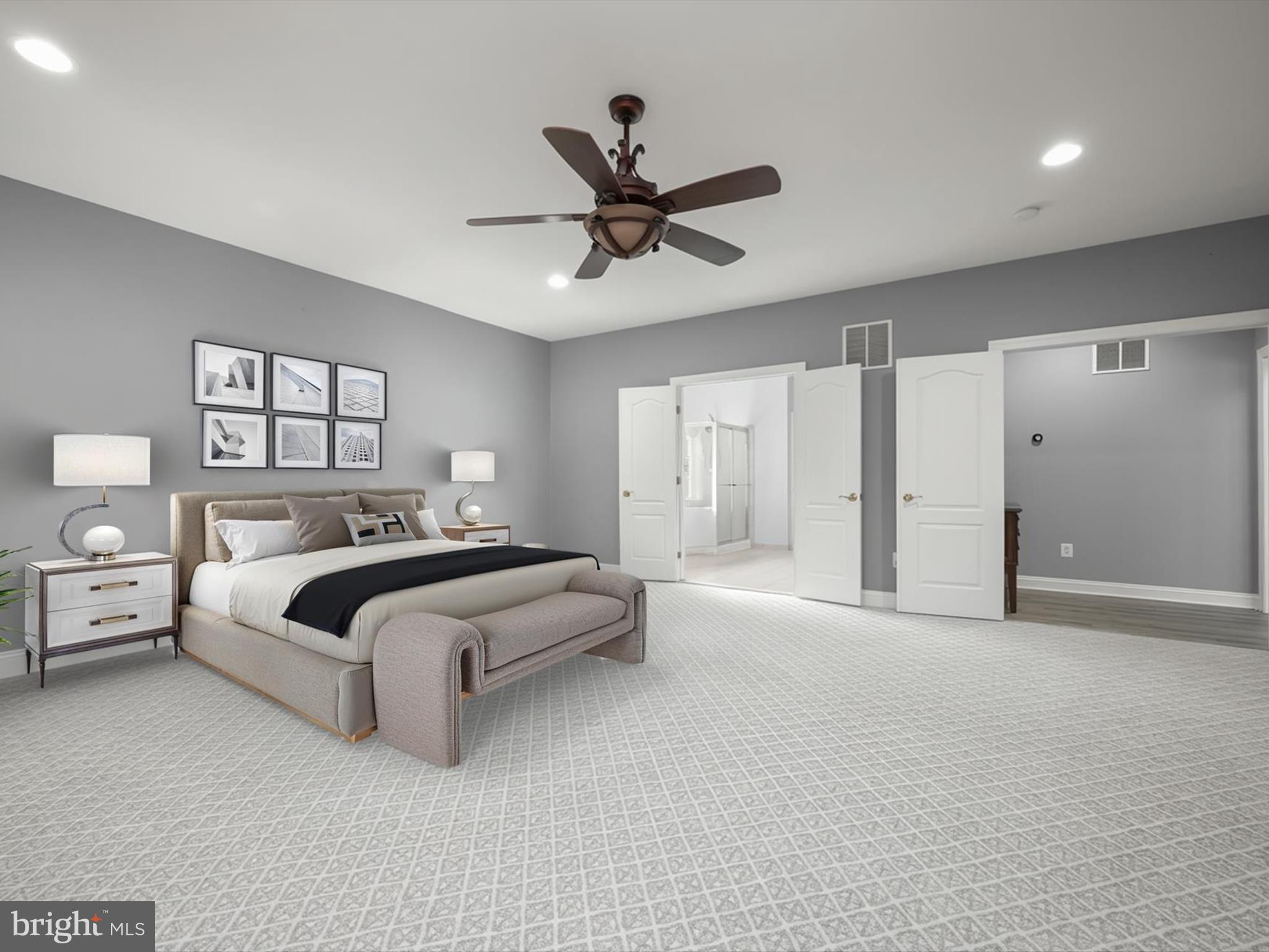 PADDOCKS EAST - Residential