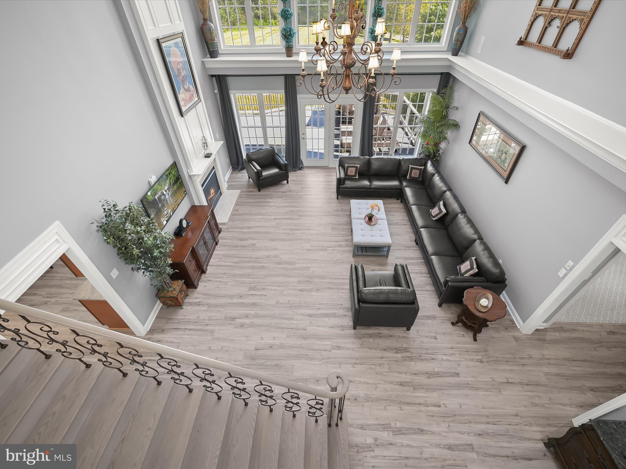 PADDOCKS EAST - Residential