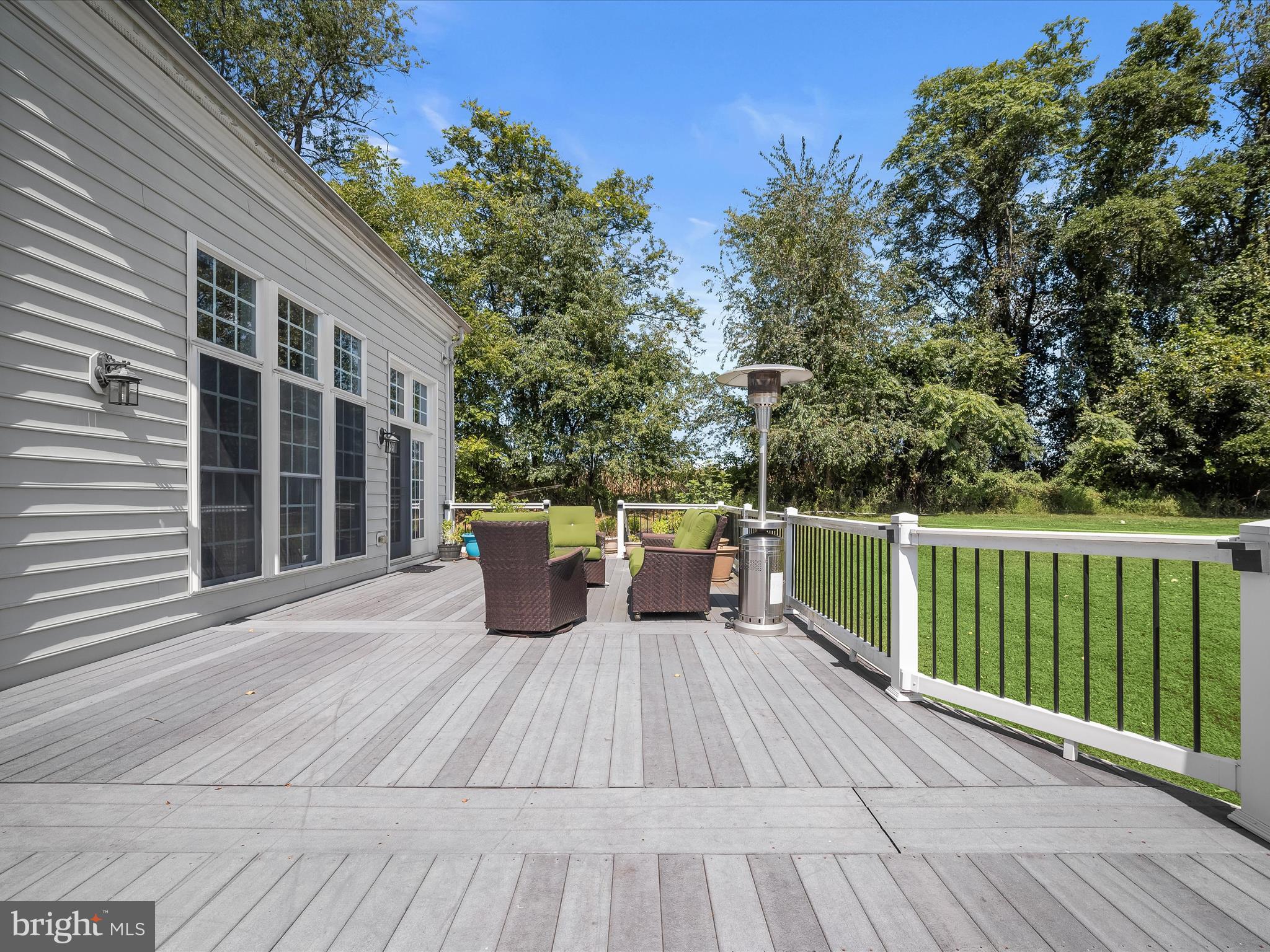 PADDOCKS EAST - Residential