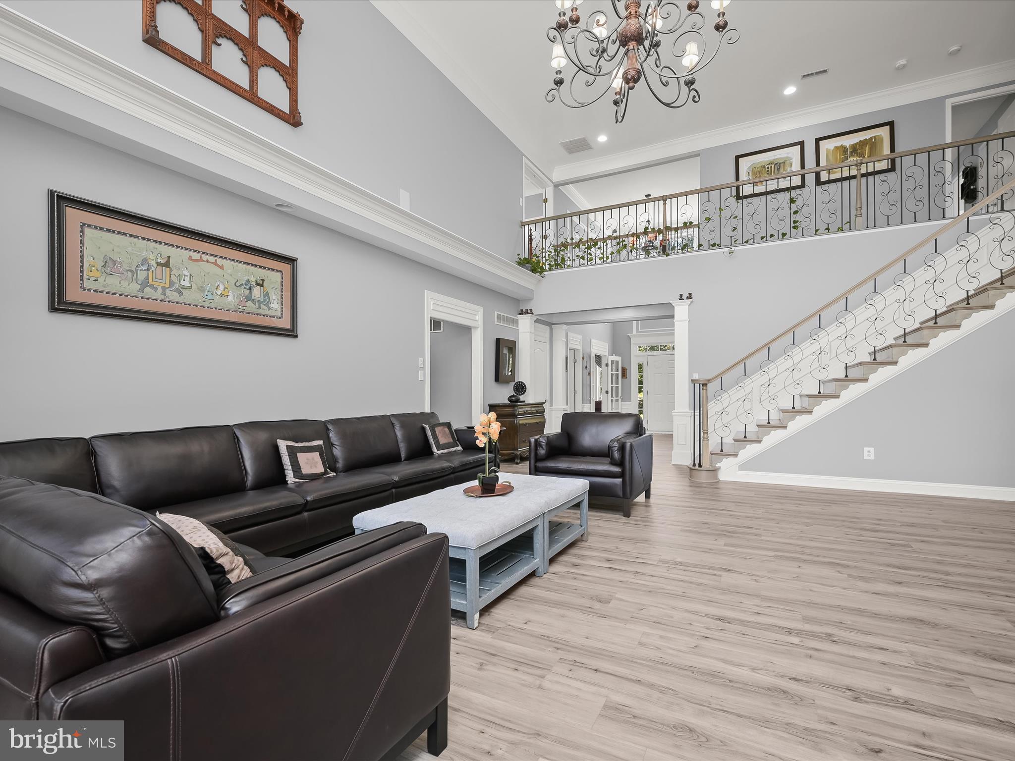 PADDOCKS EAST - Residential