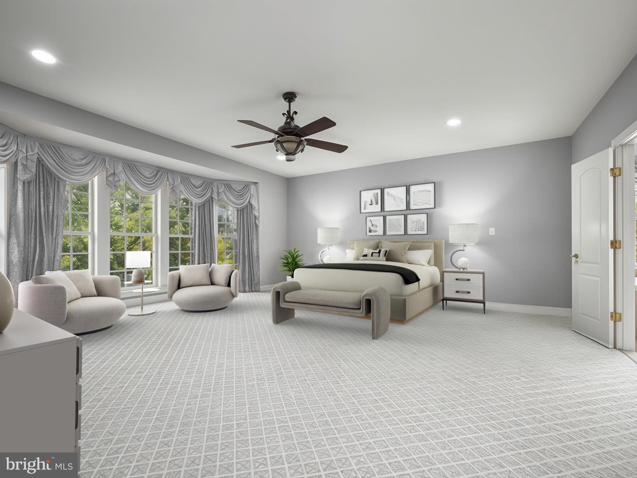 PADDOCKS EAST - Residential