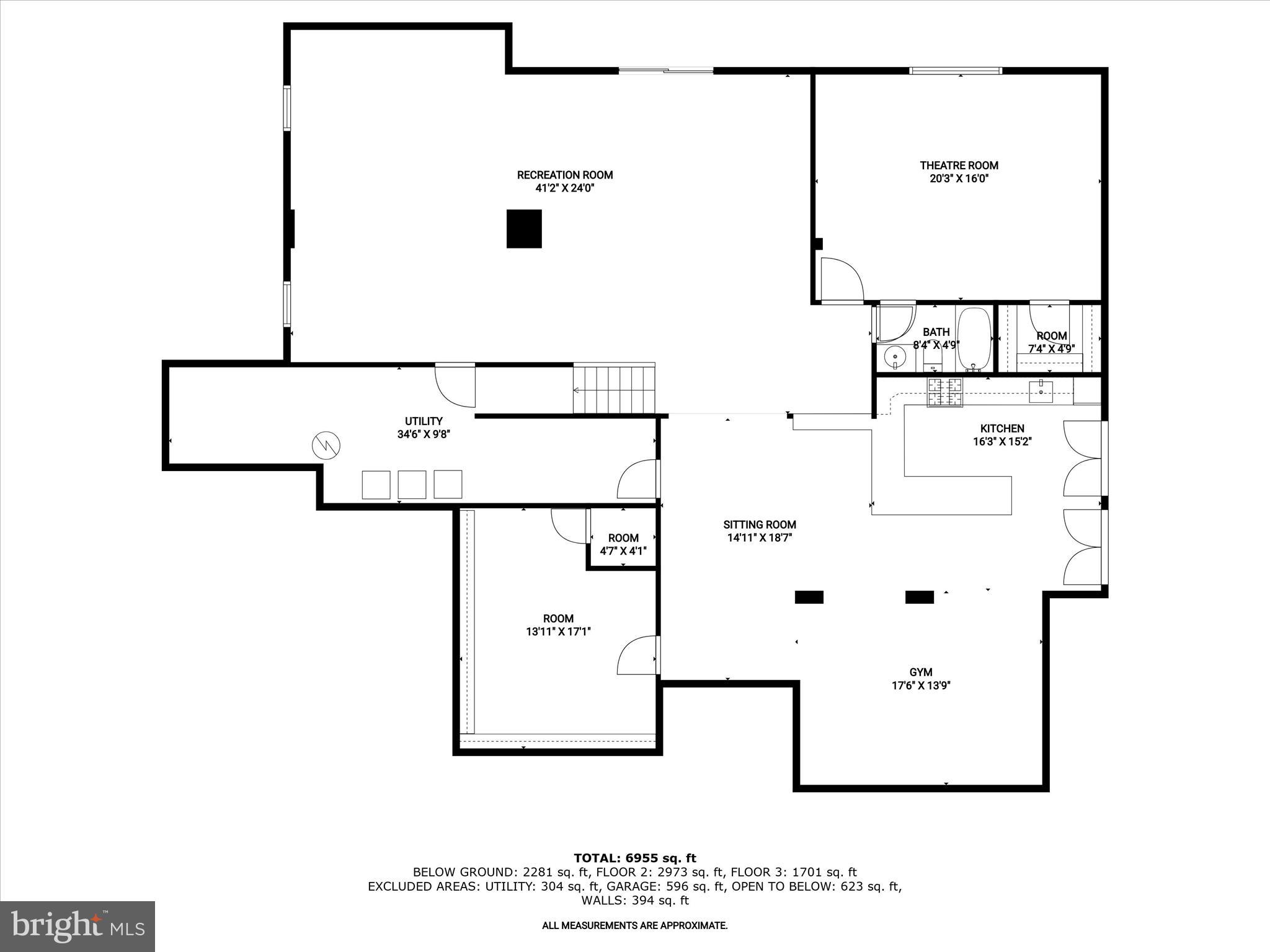 PADDOCKS EAST - Residential