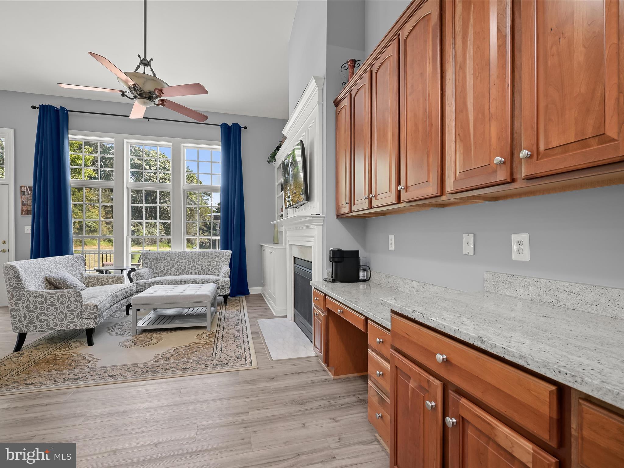 PADDOCKS EAST - Residential