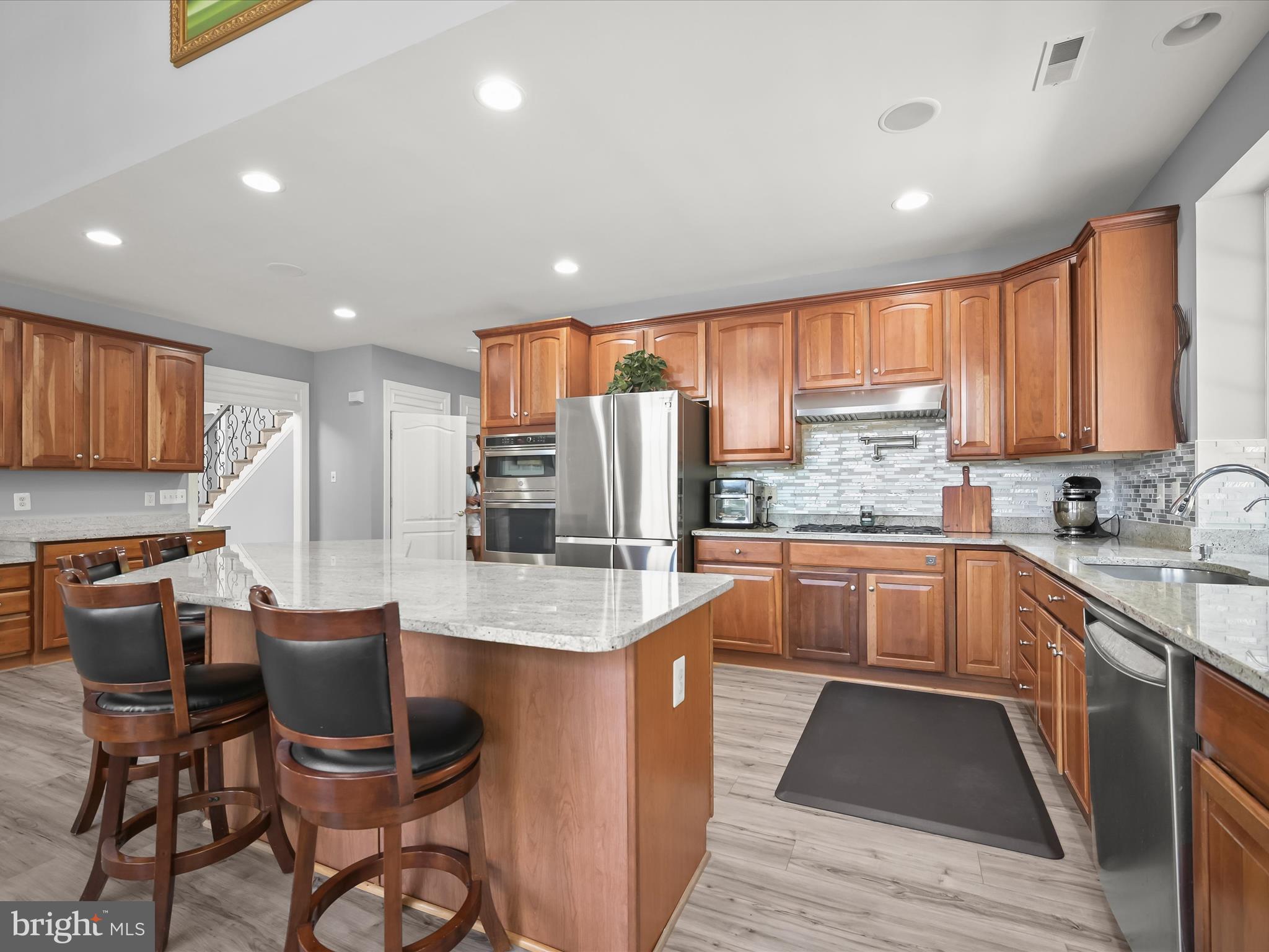 PADDOCKS EAST - Residential