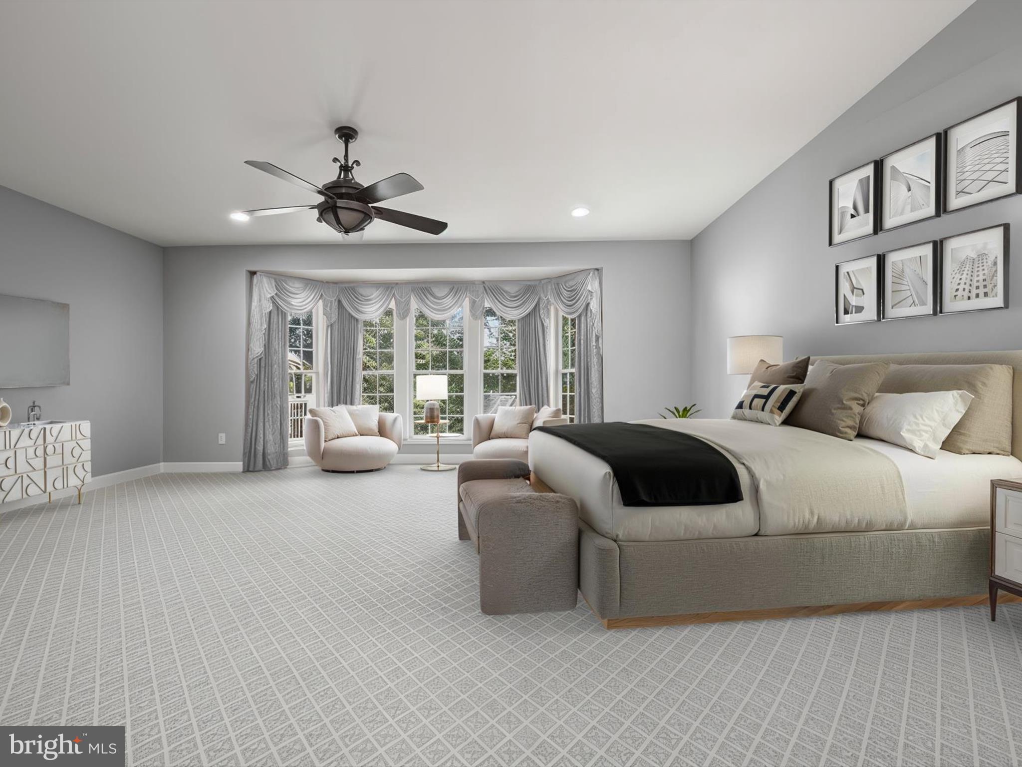 PADDOCKS EAST - Residential