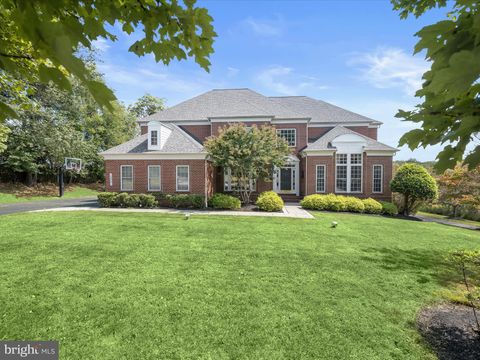 13531 JULIA MANOR WAY WEST FRIENDSHIP MD 21794