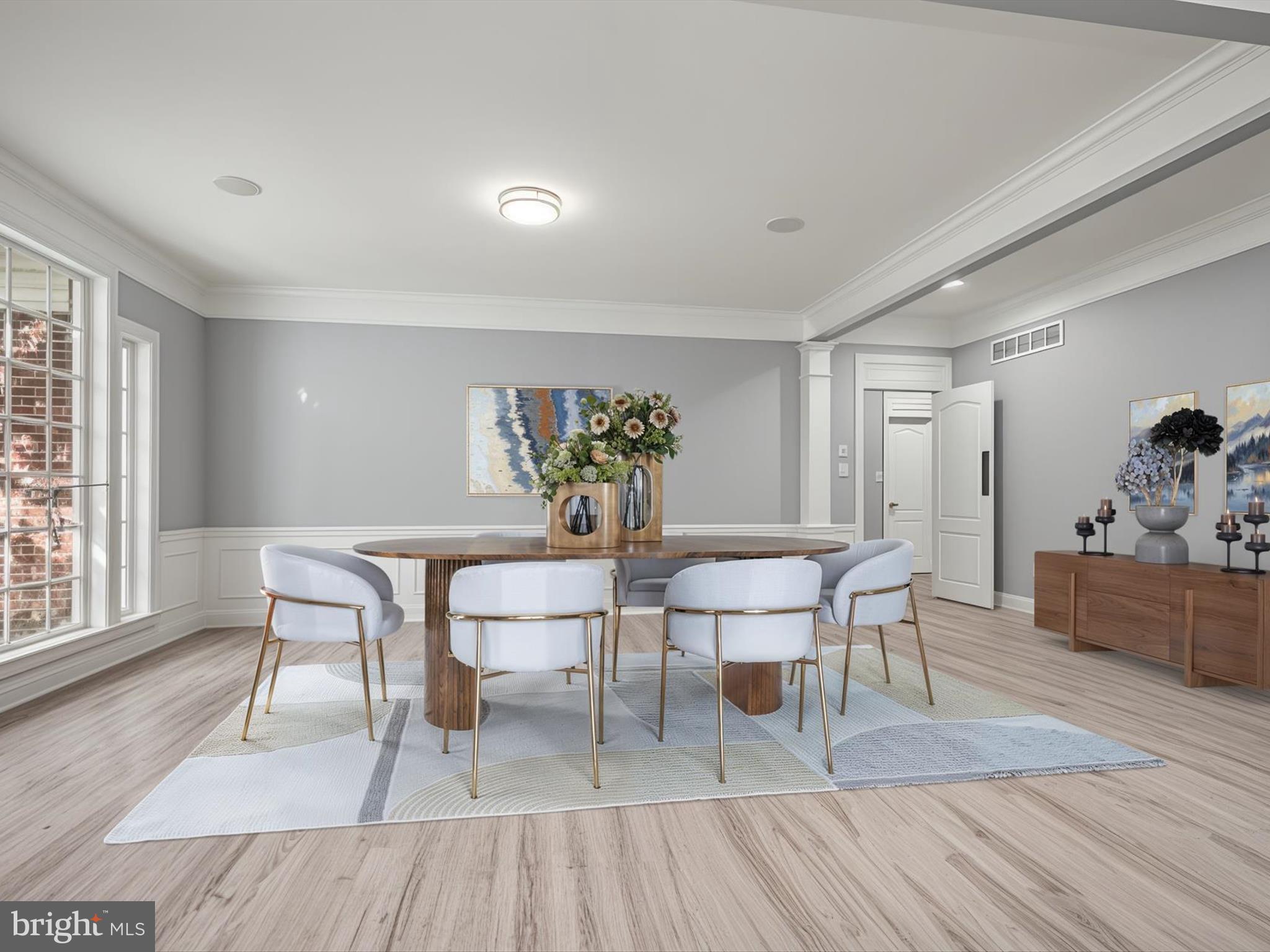 PADDOCKS EAST - Residential